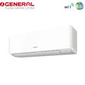 GENERAL - Kit DUAL PARETE KMCG 7000+9000 BTU (U.E. 4 KW) WI-FI