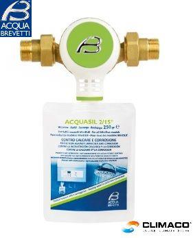 ACQUABREVETTI - Dosatore Liquido MINIDUE 3/4 MM Bocchett.