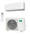 GENERAL - Kit MONO PARETE KGCA 7000 BTU - INVERTER - WI-FI