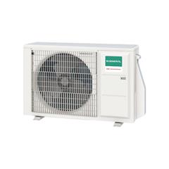 GENERAL - R32 - New U.E. Serie KG 7000 BTU       AOHG07KGCB