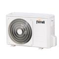 FERROLI - KIT TRIAL Parete GIADA 9000+9000+12000 BTU(UE 6,00KW)Wi-Fi