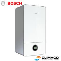 BOSCH - Condensazione - CONDENS 7000i W 24Kw Bianca  (GC7000i W 24C)