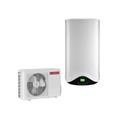 Pompa di Calore - NUOS SPLIT WH 110 lt