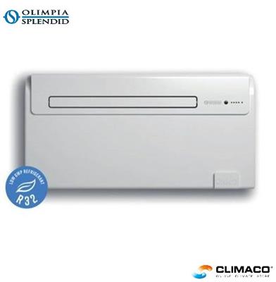 ***R32 - UNICO AIR Inverter 20 HP    1,7 Kw - Pompa di Calore