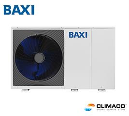 BAXI - Pompa di Calore AURIGA 10M A - Kw 10,00 V.230