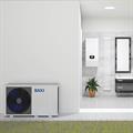 BAXI - Pompa di Calore AURIGA 12T A - Kw 12,00 V.380