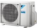 DAIKIN - Kit DUAL a PAVIMENTO PERFERA 9000+12000 BTU (U.E. 5 KW)