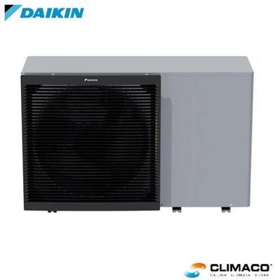 DAIKIN - PdC - Monoblocco EBLA H/C 9 Kw V.230    C/BUH