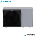 DAIKIN - PdC - Monoblocco EBLA H/C 9 Kw V.230    S/BUH